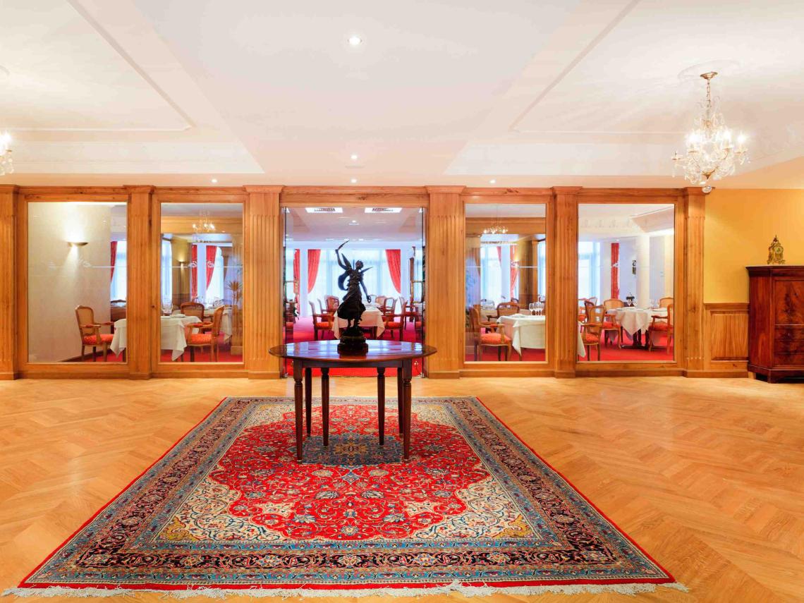 VILLA MEDICIS BEAUNE